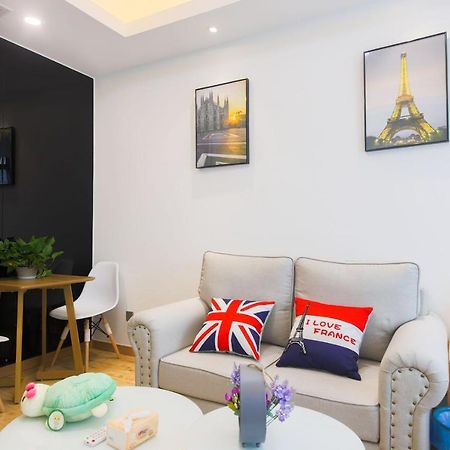 Xiyouju Aparthotel Hàng Châu Ngoại thất bức ảnh