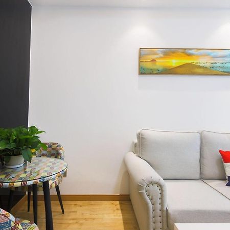 Xiyouju Aparthotel Hàng Châu Ngoại thất bức ảnh