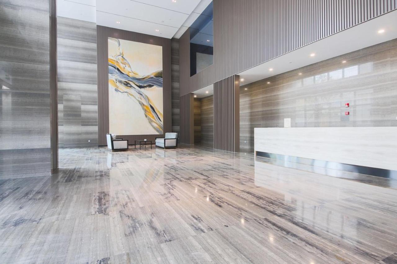 Xiyouju Aparthotel Hàng Châu Ngoại thất bức ảnh