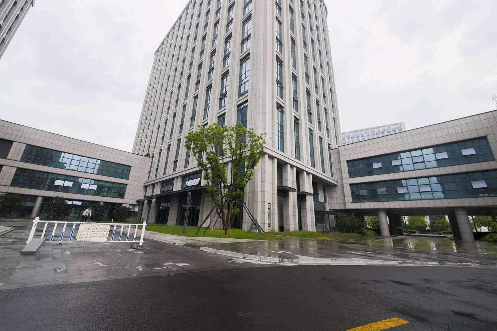 Xiyouju Aparthotel Hàng Châu Ngoại thất bức ảnh